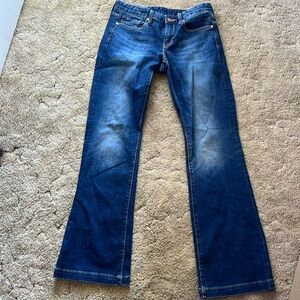 GAP Women's Blue Jeans